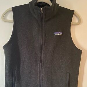 Patagonia Better Sweater vest